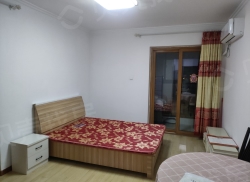 整租·海岸华府 1室0厅 东北_海岸华府租房