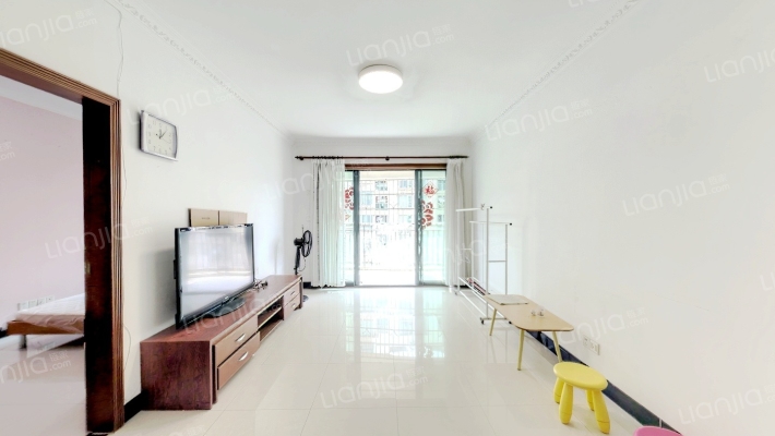 景富明珠二手房实景图