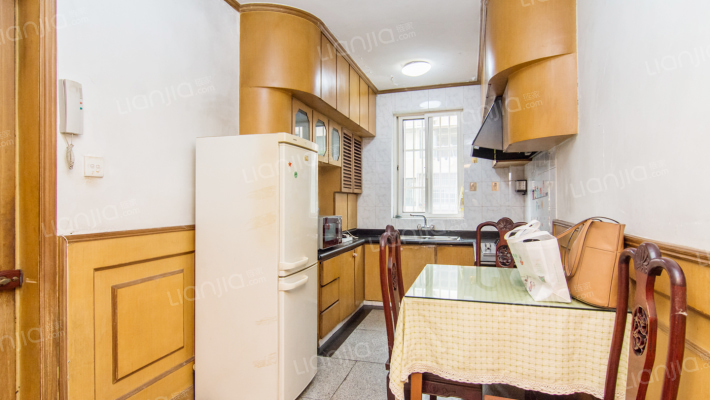 水清一村二手房实景图