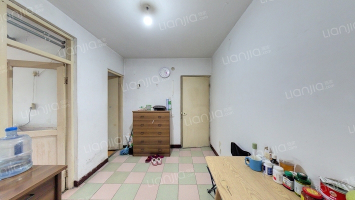 十六中宿舍二手房实景图