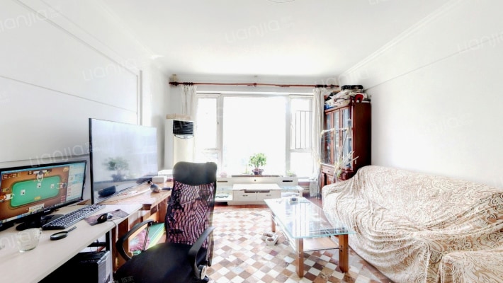 星海人家二手房实景图