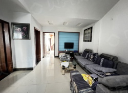 整租·田园小区 3室2厅 南/北_田园小区租房