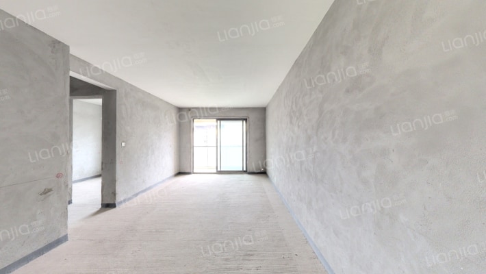 星悦礼玉金湾观悦庭二手房实景图