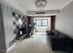 整租·九龙仓时代上院 3室2厅 南_九龙仓时代上院租房