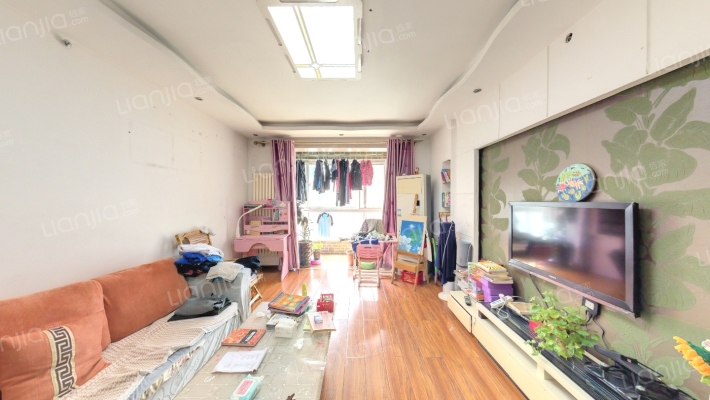 恒益隆庭二手房实景图