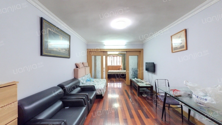 凌兆新村(上浦路336弄)二手房实景图