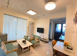 整租·天福花园 1室1厅 北_天福花园租房