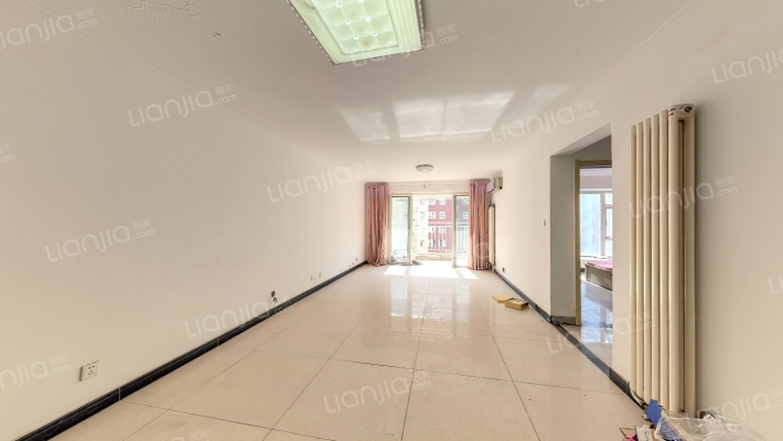 珠江新城北区二手房实景图