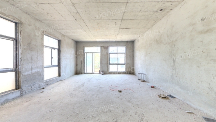 龙湖33尊二手房实景图