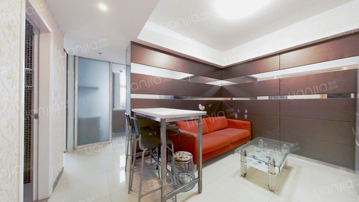 中商万豪二手房实景图