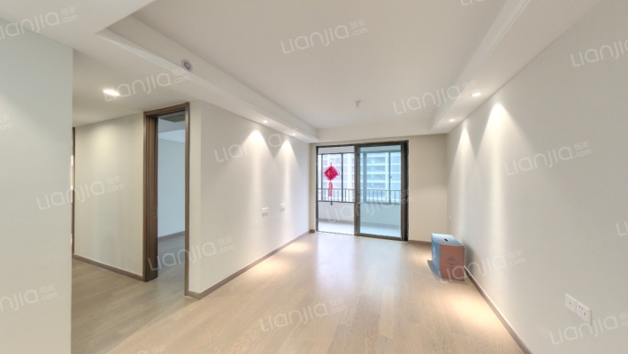  山和九著二手房实景图