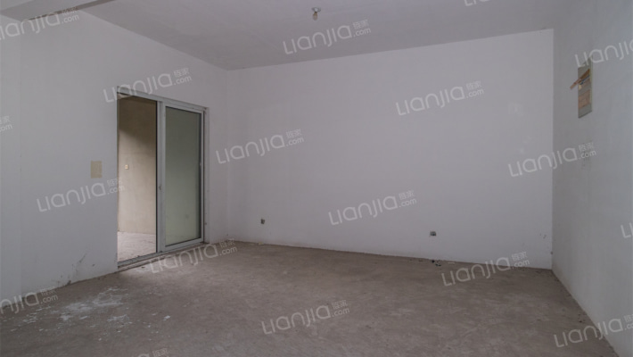 德林艺墅二手房实景图