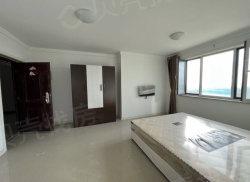 整租·游艇度假村 1室1厅 南/北_游艇度假村租房