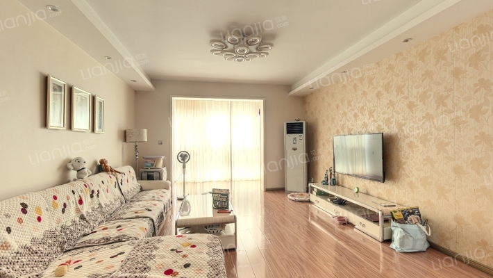 花香龙都二手房实景图