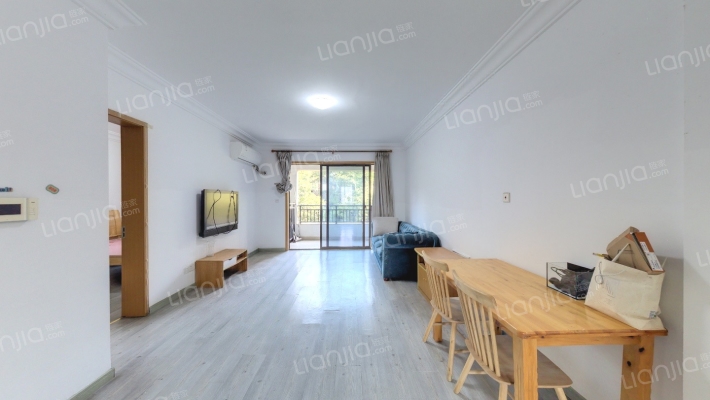 同济东时区二手房实景图