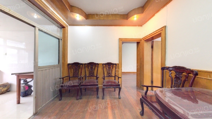 长虹路后街二手房实景图