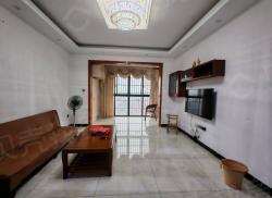 整租·红日家园 3室2厅 北_红日家园租房