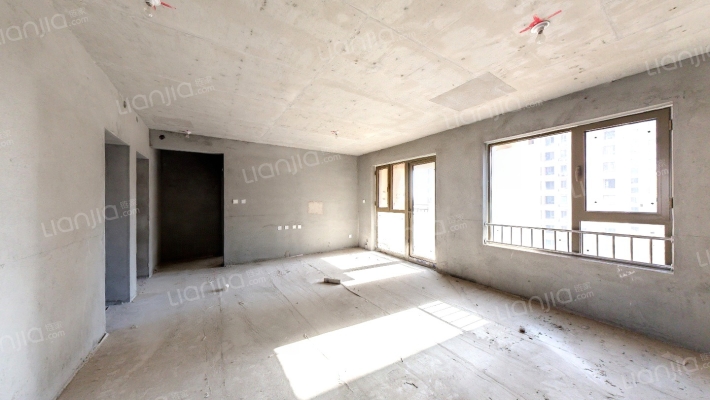 栾城天山熙湖二手房实景图