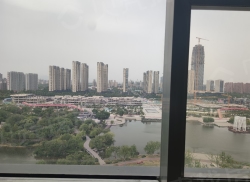 整租·宏程金融中心 7室2厅 西南_宏程金融中心租房