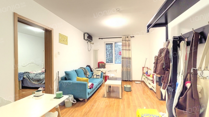 京奥港枫泉花园二手房实景图