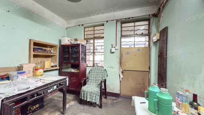 凤凰西街二手房实景图