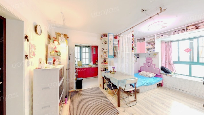 众众德尚世嘉二手房实景图