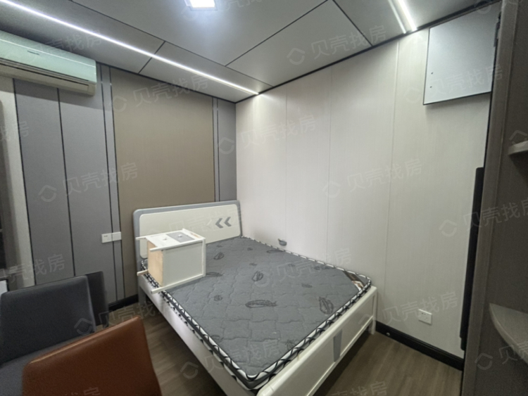 整租·远疆天域 2室2厅 南/北