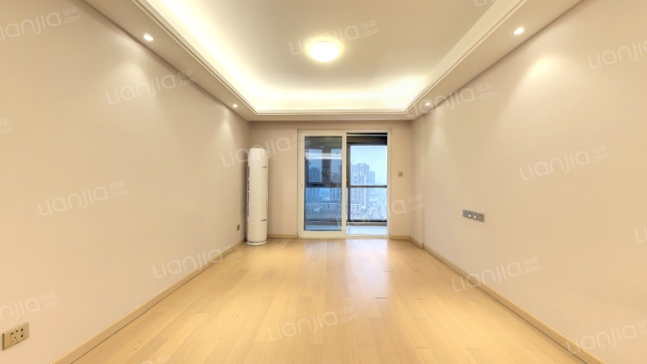 龙湖光谷城二手房实景图