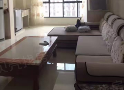 整租·万象国际 3室2厅 南/北_万象国际租房