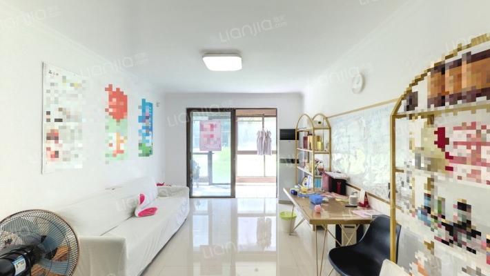 沧浪雅苑二手房实景图