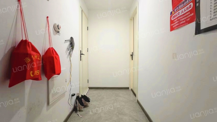 溪上云庭二手房实景图