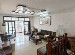 整租·润和时代广场 3室2厅 东南_润和时代广场租房