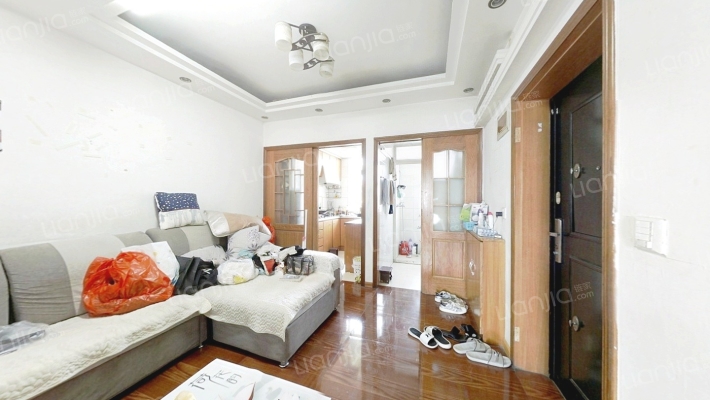 艺苑村二手房实景图