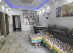 整租·万霖远都 2室1厅 南_万霖远都租房