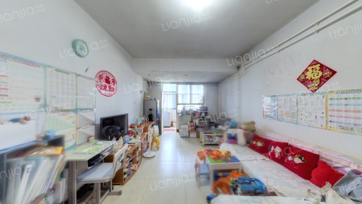 滨湖新村二手房实景图