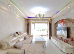 整租·永基公馆 3室2厅 南/北_永基公馆租房