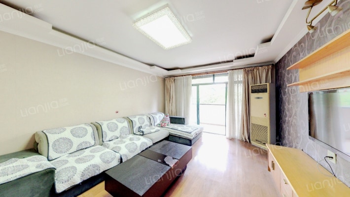 望江新丰苑二手房实景图