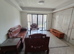 整租·南海幸福汇三期 3室2厅 南/北_南海幸福汇三期租房