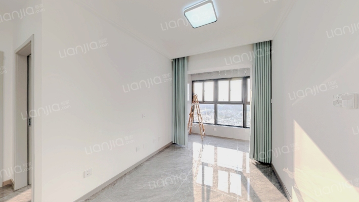 国王的公寓二手房实景图