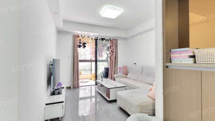 大名城映云间二手房实景图