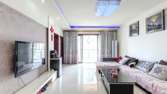 国成江山龙苑二手房实景图