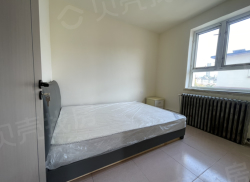 整租·工人村南宿舍 2室1厅 南_工人村南宿舍租房