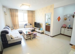 整租·剑桥公馆 3室2厅 南/北_剑桥公馆租房