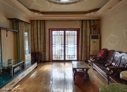 整租·茂源小区 4室2厅 南/北_茂源小区租房