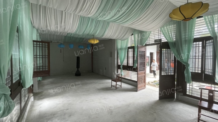 双龙镇云栖谷二手房实景图