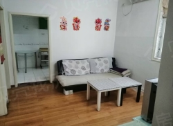 整租·体育路15号院 2室2厅 西_体育路15号院租房