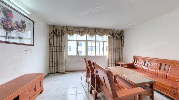 美景新村二手房实景图