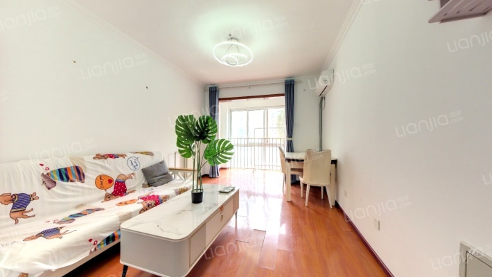 龙泉苑小区二手房实景图