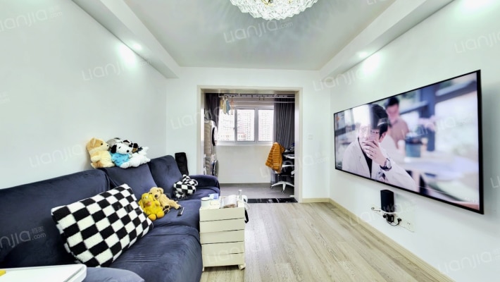 欣乐苑（西苑）二手房实景图