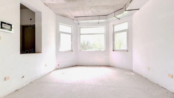 清凉盛景二手房实景图